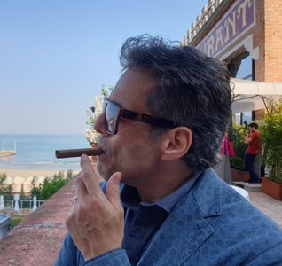 Calace @ Excelsior - Venice Film Festival 2019