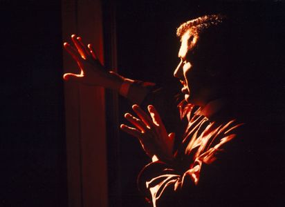 David Arrow