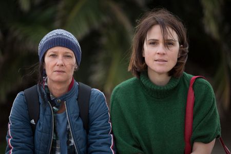 Peta Brady & Mary Helen Sassman SOME HAPPY DAY