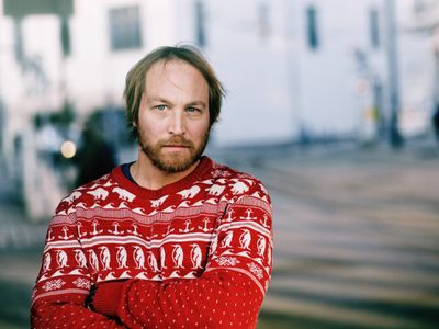 Thilo Prothmann