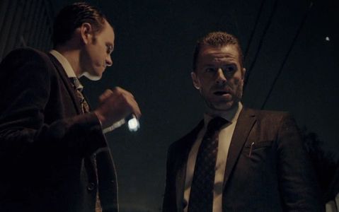 Real Detective