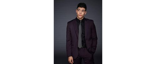 Aaron Dominguez