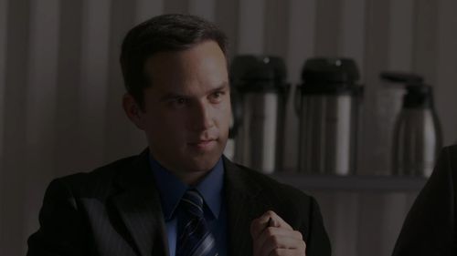 Christopher L. Robinson