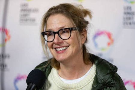 Jennifer Hoppe