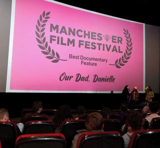 Winner: Best Documentary Feature