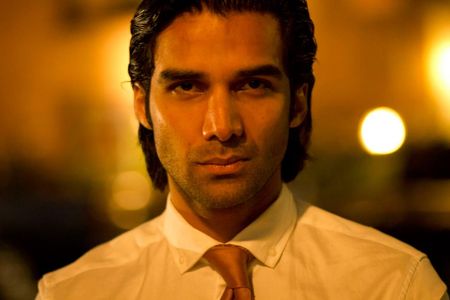 Rakshak Sahni