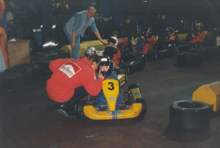 Stoffel Vandoorne