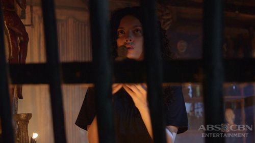 Desiree Del Valle in Maalaala Mo Kaya (1991)