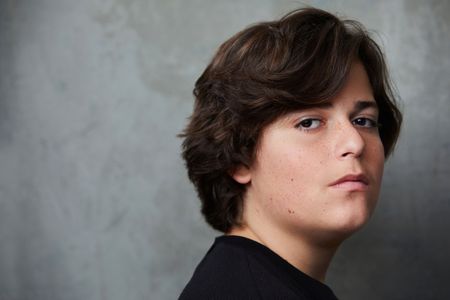 Carson Bolde