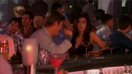 Sidow Sobrino in Desperate Housewives