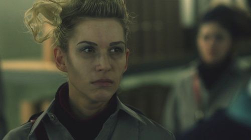 Kara Rosella in Gotham (2014)