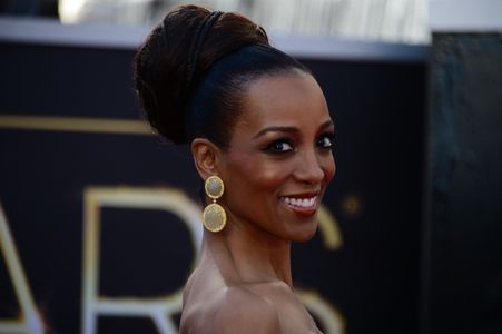 Shaun Robinson