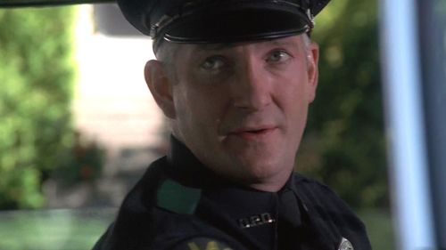 Mark Schooley in The X-Files (1993)