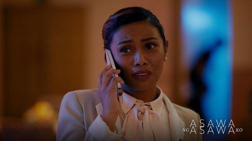 Quinn Carrillo in Asawa ng asawa ko (2024)