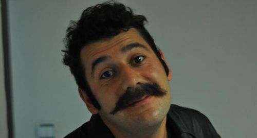 Evgeni Budinov