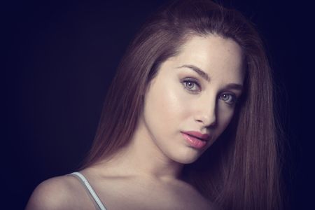 Helene Britany