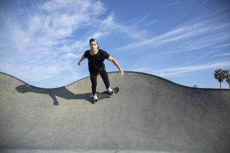 Drew Lipson