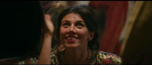 Lavinia Postolache in The Offer (2022)