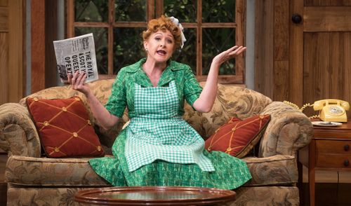 Mrs.Clackett~ 