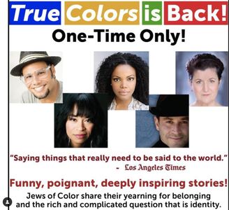 True Colors