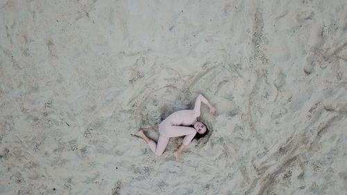 Veronika Bellova in Middle Voices
