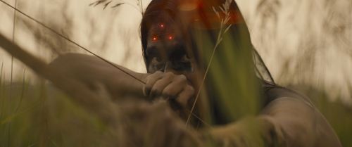 Harlan Blayne Kytwayhat in Prey (2022)