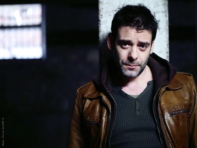 Gaël Zaks