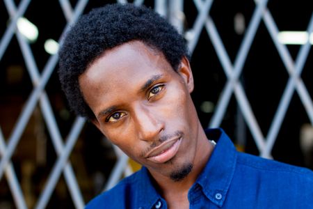 Kamahl Naiqui