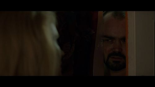 As Wade in Great Plains, directed by Blair Hayes