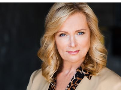 Kathleen Lawlor