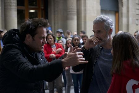 On Set - 