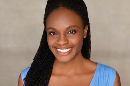 Sharon Pierre-Louis