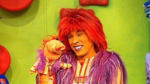 Jonny Wexler in The Doodlebops (2004)