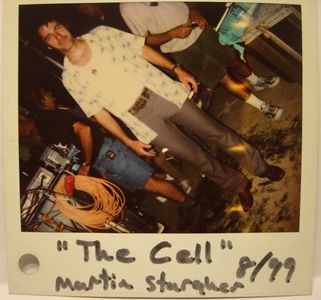 The Cell