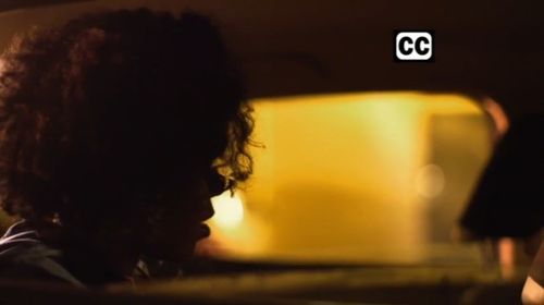 Rita Rucker in Fatal Attraction (2013)