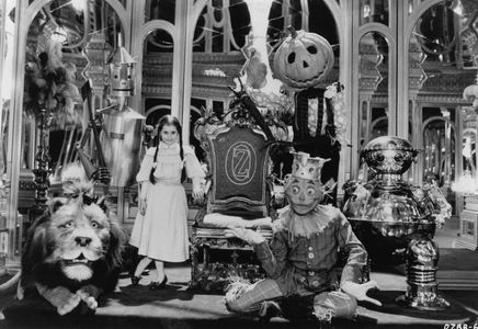Fairuza Balk, Brian Henson, John Alexander, Sean Barrett, Denise Bryer, Justin Case, Stewart Harvey-Wilson, Tim Rose, De