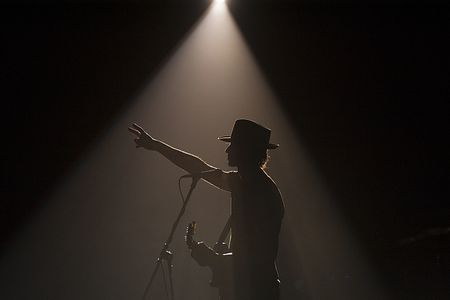 Tanc Sade in Roadies (2016)
