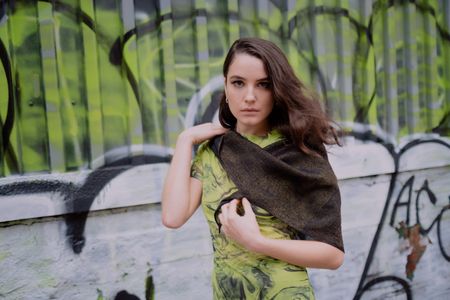Lauren Norvelle