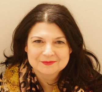 Birgitta Bernhard