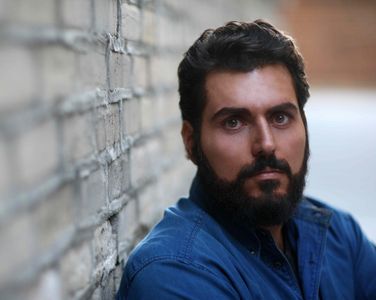 Sam Kalidi
