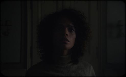 Raquel Villar in Cycles