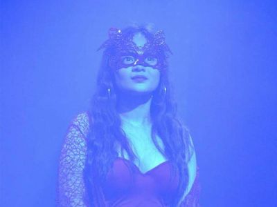 Krystal Reyes in Magpakailanman: A Woman's Revenge (2019)