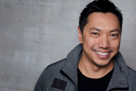 John Wu