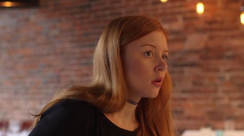 Faim - Short Film