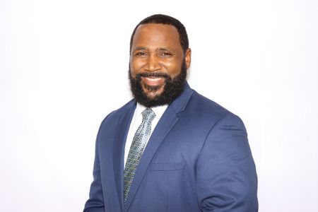Darius Cottrell