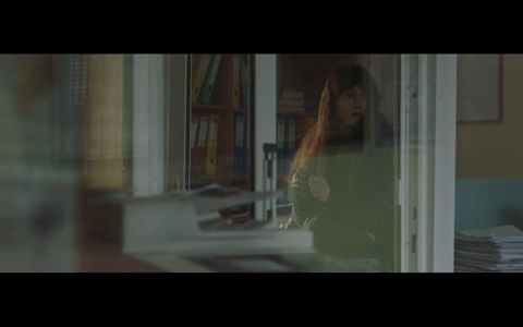 Penelope Tsilika in 