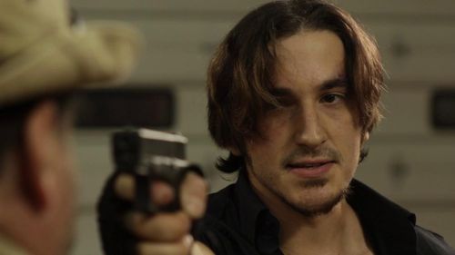 Stephen Anthony Grey in 'The Spirit of Mumbai'