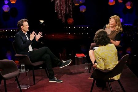 Lindmo, NRK1 Norway, 2015