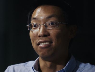 Eric Chien