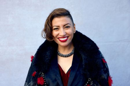 Vanessa Born